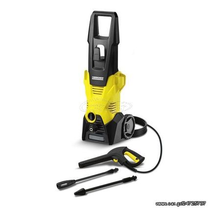 ΠΛΥΣΤΙΚΟ ΜΗΧΑΝΗΜΑ "KARCHER" 1600 WATT