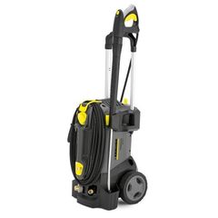 ΠΛΥΣΤΙΚΟ ΜΗΧΑΝΗΜΑ "KARCHER" 2800 WATT