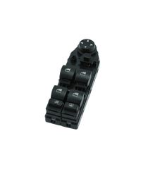 BMW E60/E61 ΠΟΛΛΑΠΛΟΣ ΔΙΑΚΟΠΤΗΣ ΠΑΡΑΘΥΡΩΝ - 4PIN (ORIG. 61316951914)
