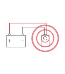 ΑΠΩΘΗΤΙΚΟ ΤΡΩΚΤΙΚΩΝ ΜΕ ΥΠΕΡΗΧΟΥΣ 12V 50-70mA 22-45KhZ 0.6W-thumb-3