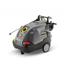 ΠΛΥΣΤΙΚΟ ΜΗΧΑΝΗΜΑ "KARCHER" 6000 WATT ΖΕΣΤΟΥ/ΚΡΥΟΥ ΝΕΡΟΥ