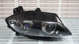 ΔΕΞΙΟ ΦΑΝΑΡΙ ΕΜΠΡΟΣ ->   YAMAHA YZF 1000 R1  5VY, 2004-2006/ MOTO PARTS KOSKERIDIS 