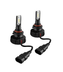 H10/HB3 9005 9-32V 6.500K 4.500lm 40W P20d HALO LED SERIE 5 BLASTER 8LED SEOUL 2ΤΕΜ. LED KIT