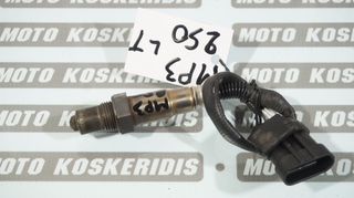ΓΝΗΣΙΟΣ  ΑΙΣΘΗΤΗΡΑΣ (Λ)  PIAGGIO MP3  250 IE LT  / ΜΟΤΟ  ΚΟΣΚΕΡΙΔΗΣ