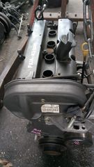 MAZDA 2 FXJA  Κινητήρες - Μοτέρ 