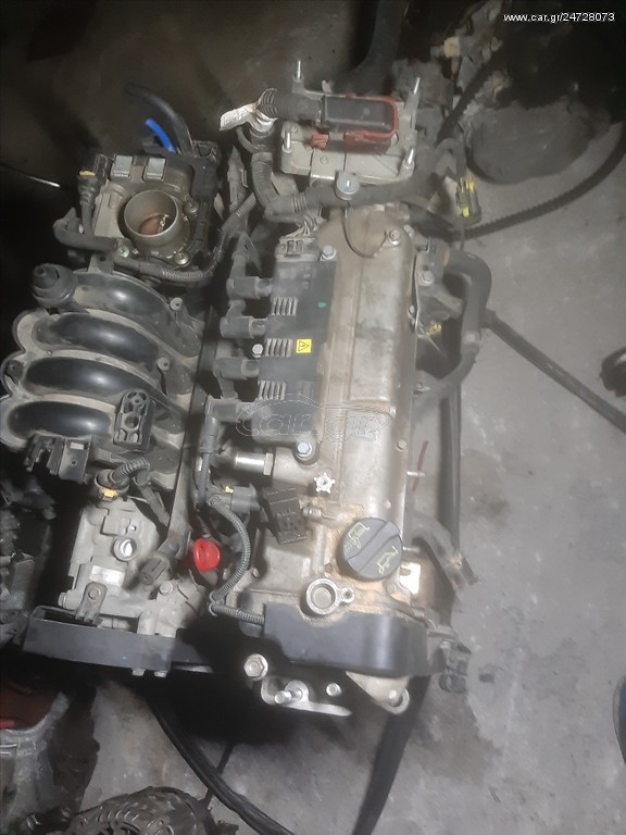 199Α4000FIAT 500...PANDA