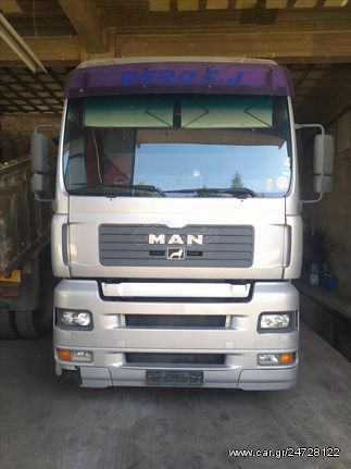 MAN TGA 18.480