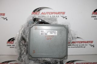 Εγκέφαλος  FORD FOCUS (2004-2008)  7M51-12A650-AEA 1EBA 51M28 J38AC