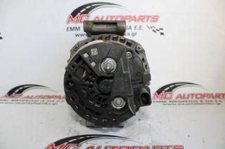 Δυναμό AUDI A5 (2007-2011) 06H903016L 140A-thumb-2