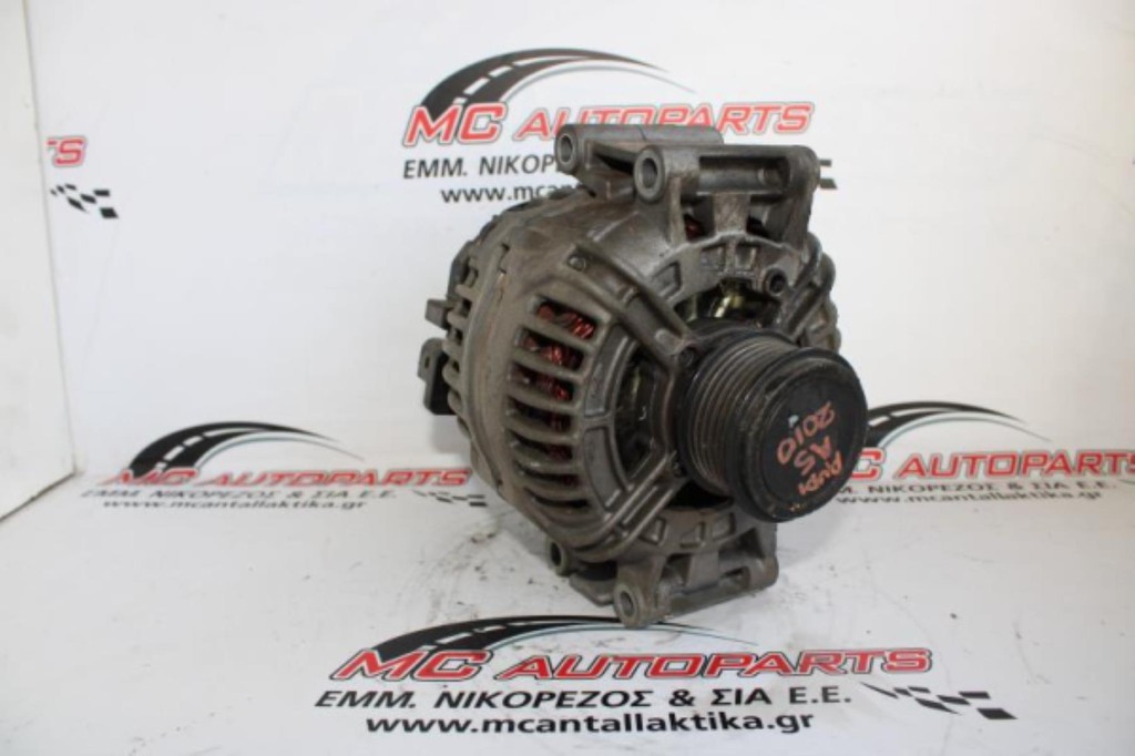 Δυναμό AUDI A5 (2007-2011) 06H903016L 140A