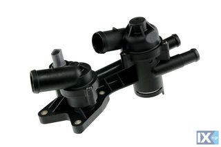 ΘΕΡΜΟΣΤΑΤΗΣ-ΔΙΑΚΛΑΔΩΤΗΡΑΣ ΝΤΥ - VW GOLF,PASSAT-AUDI A3-SKODA OCTAVIA-SEAT LEON