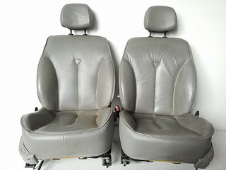 Καθίσματα RENAULT LAGUNA ( BG ) Liftback / 5dr 2001 - 2005 ( BG )  ( KG ) 1.6 16V (BG0A, BG0L)  ( K4M 710,K4M 714  ) (107 hp ) Βενζίνη #XC144956