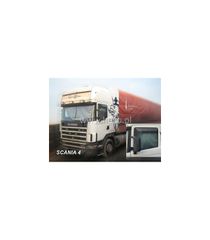 Ανεμοθραύστες για Scania Series 4 , Series R , 94, 114, 124, 144, 164-thumb-1