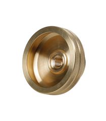 ΑΝΤΑΠΤΟΡΑΣ ΠΛΗΡΩΣΗΣ LPG ΥΓΡΑΕΡΙΟΥ DISH (ITALIA) M10 38mm