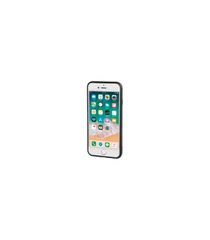 APPLE iPHONE 7 ΚΑΙ 8 ΘΗΚΗ ΚΙΝΗΤΟΥ DUO POCKET ΜΑΥΡΟ-ΚΟΚΚΙΝΟ ΜΑΓΝΗΤΙΚΗ SILVER LINE
