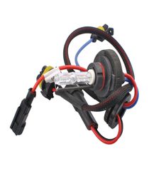 HB3 4.300k 12/24V 35W ΑΝΤΑΛΛΑΚΤΙΚΗ ΛΑΜΠΑ ΓΙΑ ΚΙΤ XENON 1ΤΕΜ. M-TECH
