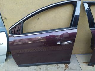 Πόρτα οδηγού  Lancia Delta 2008-2014