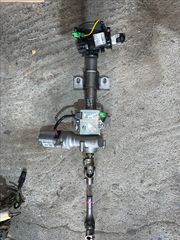 SUZUKI IGNIS 03-08 Κολώνα τιμονιού
