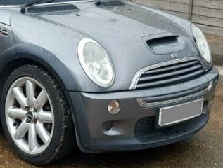 ΠΩΛΟΥΝΤΑΙ ΑΝΤΑΛΛΑΚΤΙΚΑ MINI COOPER S 2002-2006