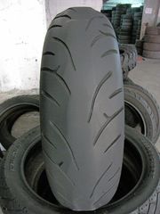 1TMX 160-60-17 BRIDGESTONE BATTLAX BT023 