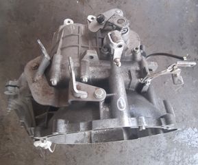 ΣΑΣΜΑΝ 134910 1.1cc 12v - 135930 1.3cc 16v MITSUBISHI COLT 2005-2012 (EG)	