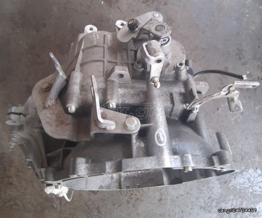 ΣΑΣΜΑΝ 134910 1.1cc 12v - 135930 1.3cc 16v MITSUBISHI COLT 2005-2012 (EG)	