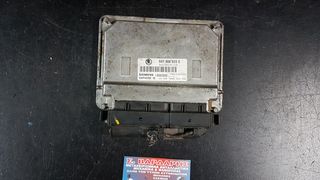 ΕΓΚΕΦΑΛΟΣ ΚΙΝΗΤΗΡΑ  SIEMENS  SKODA  FABIA I  1.4  (1999-2007)  ΚΩΔ. 047 906 033 E  ,  5WP44202 10