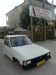 TOYOTA HILUX ΤΡΟΠΕΤΟ 86'-88' 