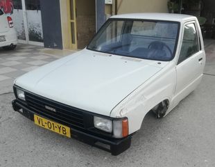 TOYOTA HILUX ΤΡΟΠΕΤΟ 86'-88' -thumb-1