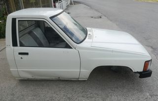 TOYOTA HILUX ΤΡΟΠΕΤΟ 86'-88' -thumb-5