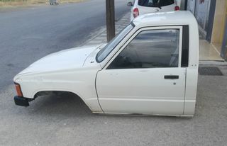 TOYOTA HILUX ΤΡΟΠΕΤΟ 86'-88' -thumb-6