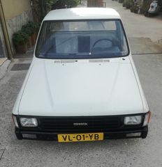 TOYOTA HILUX ΤΡΟΠΕΤΟ 86'-88' -thumb-7