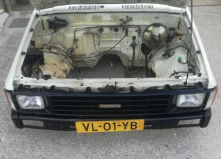 TOYOTA HILUX ΤΡΟΠΕΤΟ 86'-88' -thumb-11