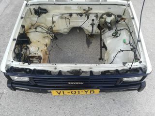 TOYOTA HILUX ΤΡΟΠΕΤΟ 86'-88' -thumb-12