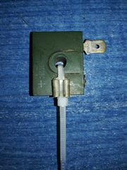 YAMAHA DT 50 LC (17 W) Αντίσταση Γνήσια