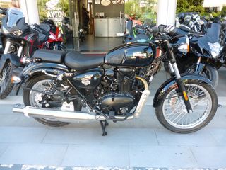 Benelli Imperiale 2025 400 ABS EU5-thumb-1