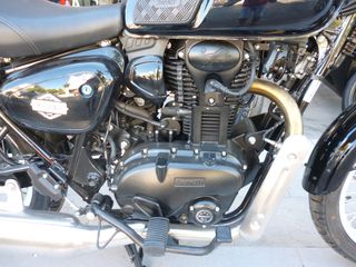 Benelli Imperiale 2025 400 ABS EU5-thumb-14