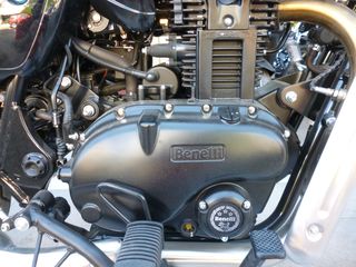 Benelli Imperiale 2025 400 ABS EU5-thumb-15
