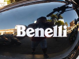 Benelli Imperiale 2025 400 ABS EU5-thumb-18