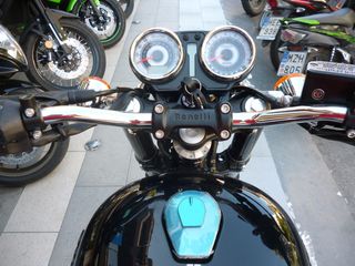 Benelli Imperiale 2025 400 ABS EU5-thumb-7