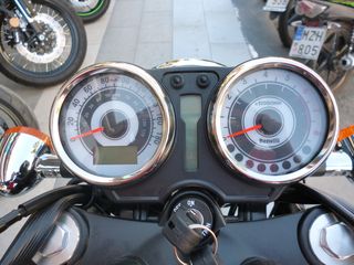 Benelli Imperiale 2025 400 ABS EU5-thumb-8