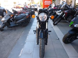 Benelli Imperiale 2025 400 ABS EU5-thumb-4