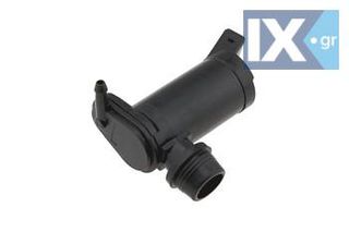 ΑΝΤΛΙΑ ΠΛΥΣΗΣ ΠΑΡΜΠΡΙΖ NTY - FORD FIESTA '01-,FOCUS '98-,FUSION '02-,TRANSIT '00-,MAZDA 2 '03-