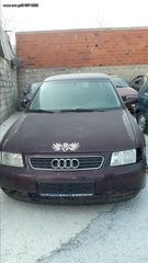 AUDI A3 τα παντα ΣΤΗΝ LK ΘΑ ΒΡΕΊΤΕ