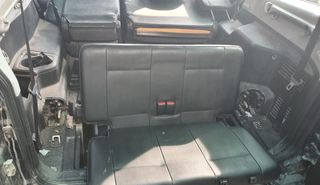 Κάθισμα Πίσω Mitsubishi-Pajero-4m41-2008...