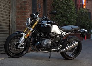 ΤΕΛΙΚΟ ΕΞΑΤΜΙΣΗΣ YOSHIMURA "RS-3" BMW R NINE T '14-'16