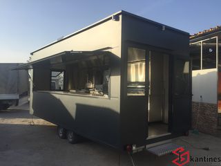 Καντίνα Skretas 2019 Standard Jumbo XXL 6m-thumb-2