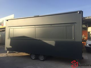 Καντίνα Skretas 2019 Standard Jumbo XXL 6m-thumb-7