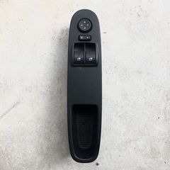 FIAT GRANDE PUNTO / PUNTO EVO μοντ. 09’-12' ΔΙΑΚΟΠΤΗΣ ΠΑΡΑΘΥΡΩΝ (2ΠΛΟΣ)