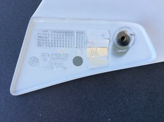 ΑΕΡΟΤΟΜΗ ΚΑΠΟ BMW E46 Compact-thumb-2